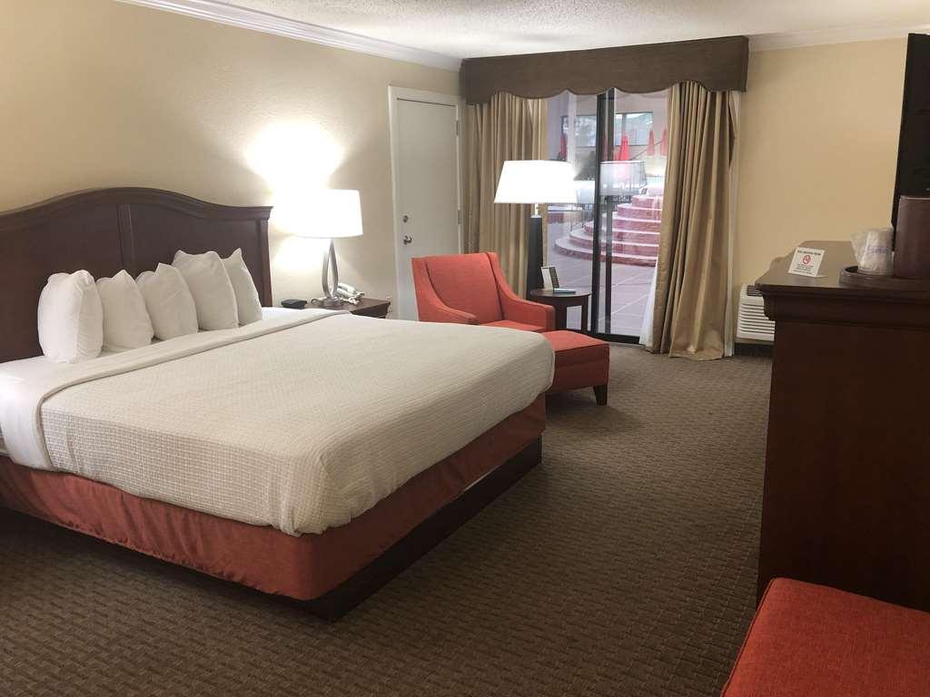 เบสต์ เวสเทิร์น พลัส เบอร์ลิงตัน Hotel สิ่งอำนวยความสะดวก รูปภาพ